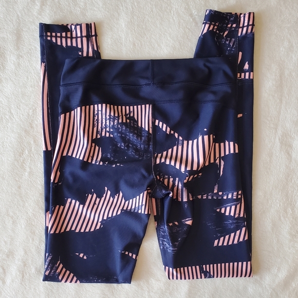 🏃‍♀️UNDER ARMOUR Heat Gear Compression Pants - Picture 3 of 8